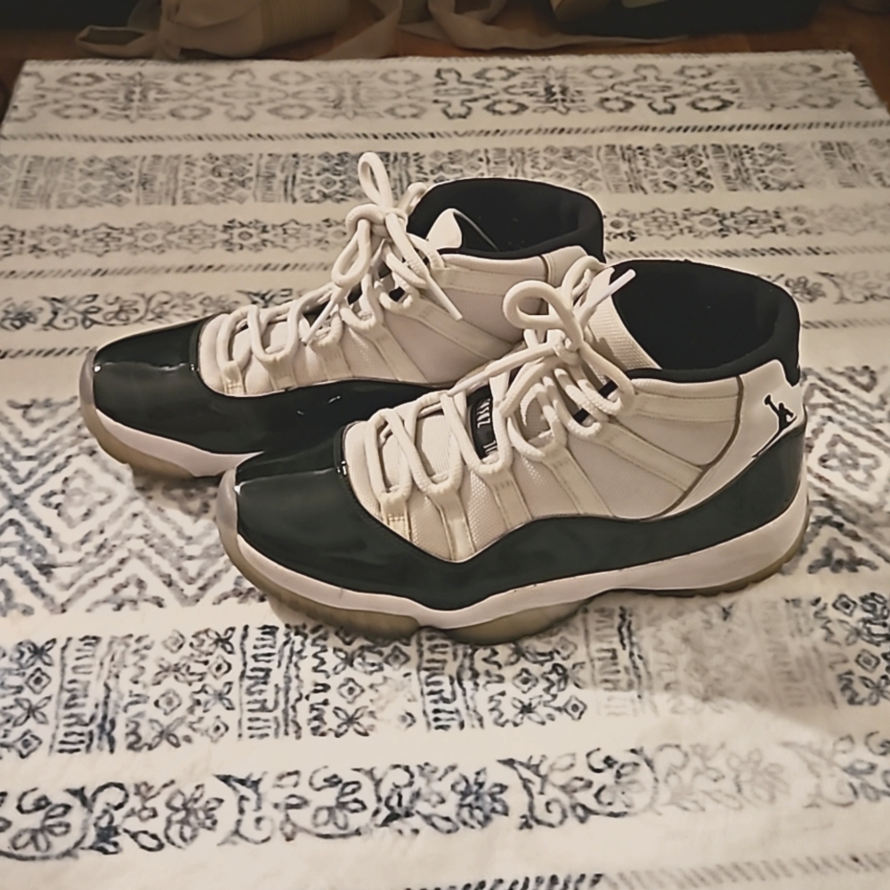 Jordan 11 concords
